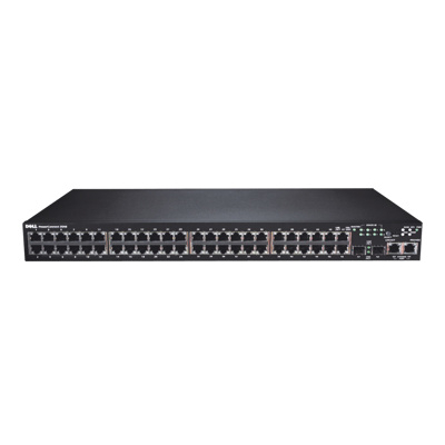Dell PowerConnect 3548
