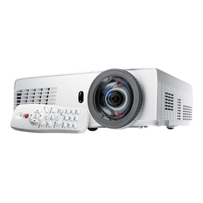 Dell S320 DLP projector