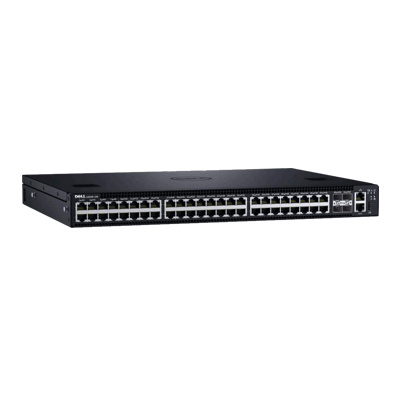 Dell Networking S3048-ON