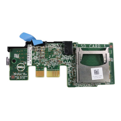 Dell Internal Dual SD Module