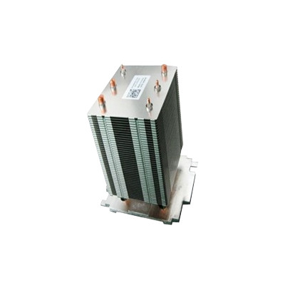 Dell processor heatsink