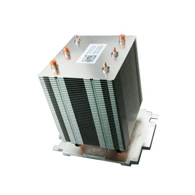 Dell processor heatsink