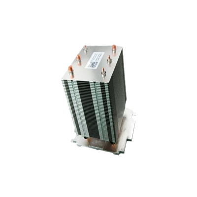 Dell processor heatsink