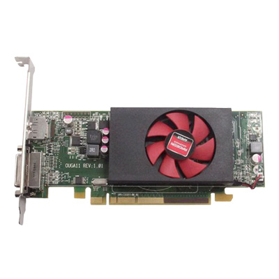 AMD Radeon R5 240 graphics card