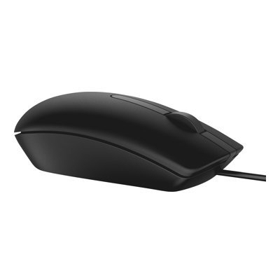 thumbnail image 2 of Dell WM126 Wireless Mouse - Black Business Mouse With Reliable Connectivity 2 of 13