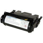 Dell The Use and Return Toner Cartridge