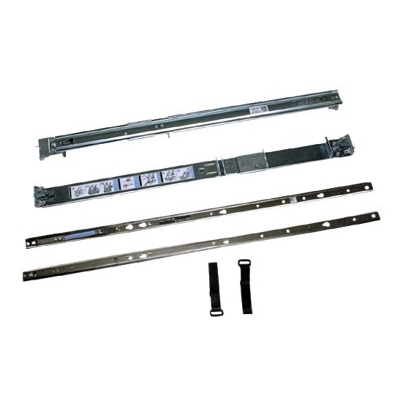 Dell 2/4-Post Static Rails Kit