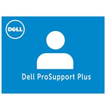 Dell 1Y Basic NBD > 3Y ProSupport 4H MC