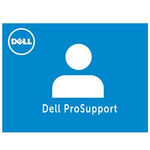 Dell 1Y Basic NBD > 3Y ProSupport NBD