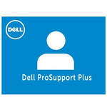 Dell 3Y Basic NBD > 3Y ProSupport 4H MC